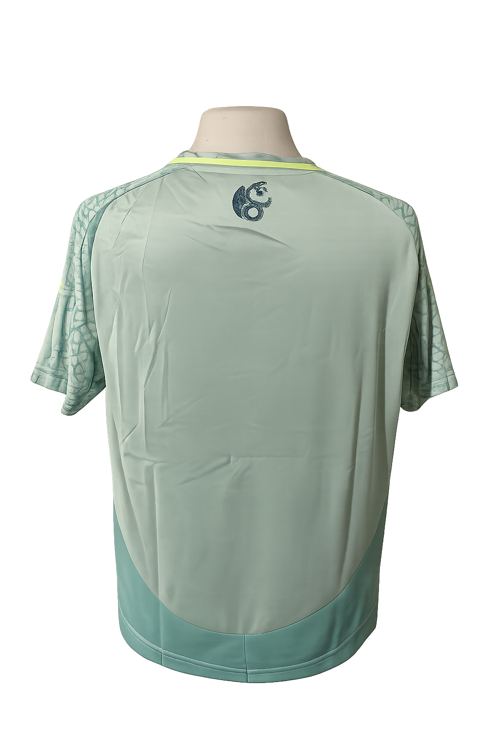 MEXICO ALTERNATIVE JERSY 2024 - ADEPT VERSION