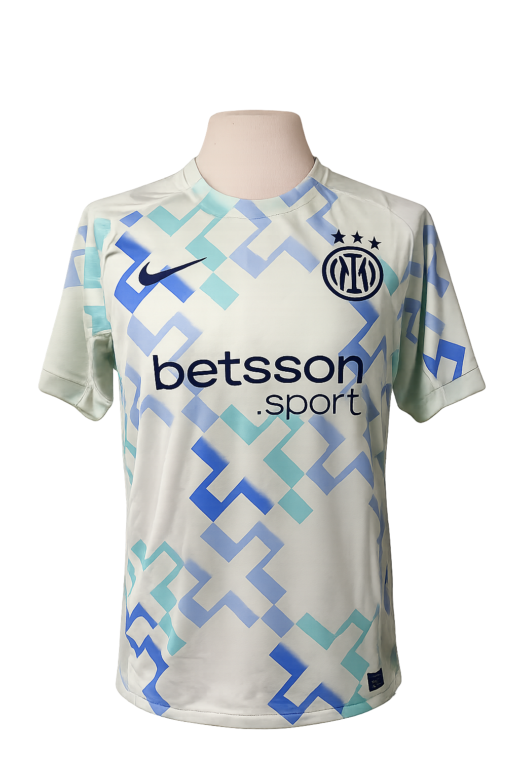 INTER MILAN ALTERNATIVE JERSY 2025/2026