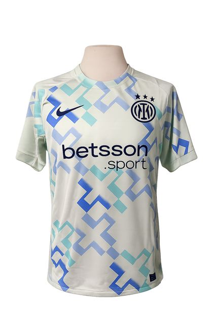INTER MILAN ALTERNATIVE JERSY 2025/2026