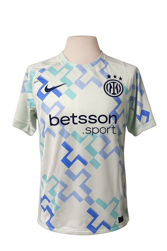 INTER MILAN ALTERNATIVE JERSY 2025/2026