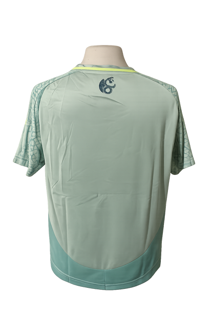 MEXICO ALTERNATIVE JERSY 2024 - ADEPT VERSION