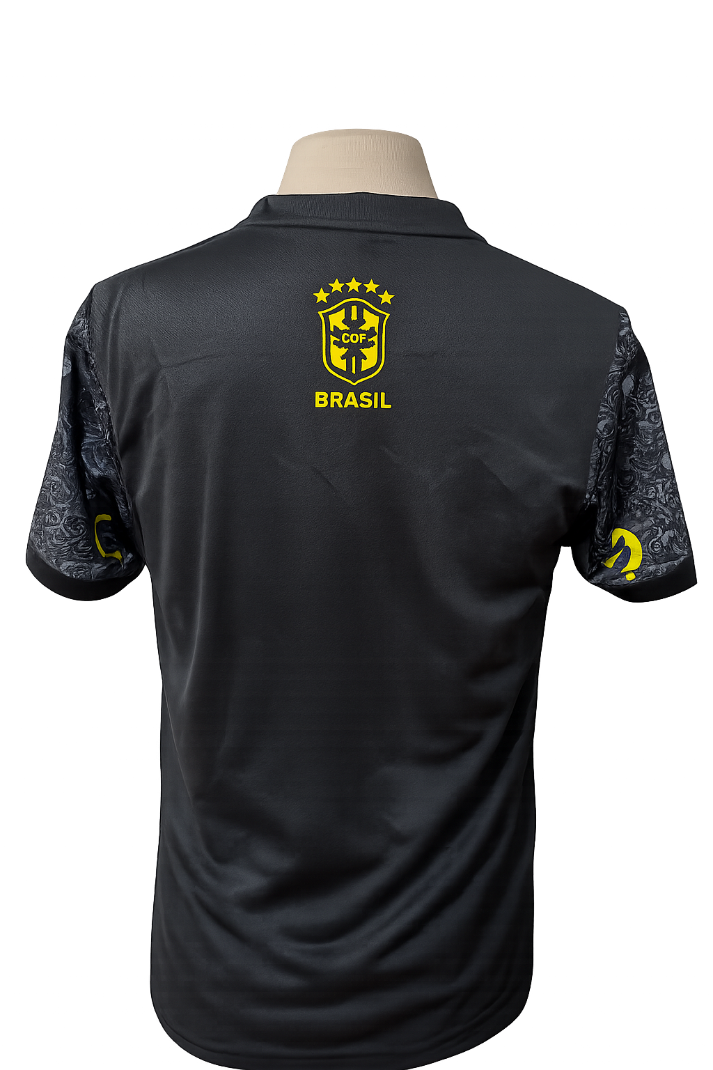 BRAZIL SPECIAL EDITION CIRSTO REDENTOR JERSY 2024