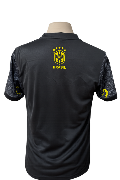 BRAZIL SPECIAL EDITION CIRSTO REDENTOR JERSY 2024