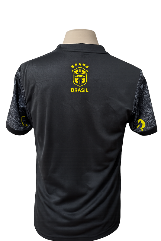 BRAZIL SPECIAL EDITION CIRSTO REDENTOR JERSY 2024